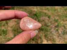 Charger et lire la vidéo dans la visionneuse de la Galerie, Microcline 25