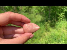 Charger et lire la vidéo dans la visionneuse de la Galerie, Microcline 72