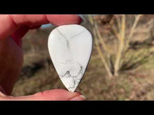 Charger et lire la vidéo dans la visionneuse de la Galerie, Howlite 26