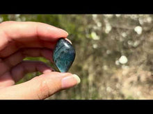 Charger et lire la vidéo dans la visionneuse de la Galerie, VENDU Labradorite 326