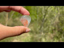 Charger et lire la vidéo dans la visionneuse de la Galerie, Quartz Hematoide 3