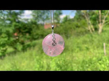 Charger et lire la vidéo dans la visionneuse de la Galerie, Bélière 3 petits ronds