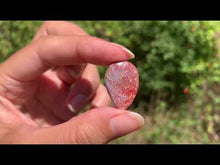 Charger et lire la vidéo dans la visionneuse de la Galerie, VENDU Agate Crazy Lace 28