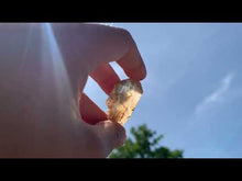 Charger et lire la vidéo dans la visionneuse de la Galerie, Citrine brut 71