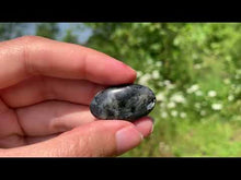 Charger et lire la vidéo dans la visionneuse de la Galerie, Larvikite 38