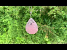 Charger et lire la vidéo dans la visionneuse de la Galerie, Bélière papillon de taille moyenne (argentée, dorée, rosée)