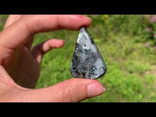 Charger et lire la vidéo dans la visionneuse de la Galerie, Larvikite 35