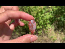 Charger et lire la vidéo dans la visionneuse de la Galerie, VENDU Agate Crazy Lace 26