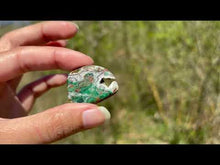 Charger et lire la vidéo dans la visionneuse de la Galerie, Malachite 118