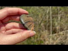 Charger et lire la vidéo dans la visionneuse de la Galerie, VENDU Labradorite 275