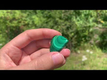 Charger et lire la vidéo dans la visionneuse de la Galerie, Malachite 106