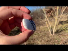 Charger et lire la vidéo dans la visionneuse de la Galerie, VENDU Howlite 32