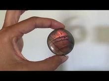 Charger et lire la vidéo dans la visionneuse de la Galerie, Labradorite 106