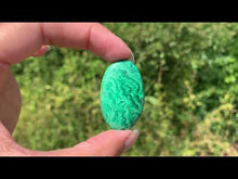 Charger et lire la vidéo dans la visionneuse de la Galerie, Malachite 46