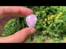 Charger et lire la vidéo dans la visionneuse de la Galerie, Kunzite 8