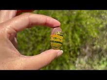 Charger et lire la vidéo dans la visionneuse de la Galerie, Jaspe Océan 8