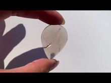 Charger et lire la vidéo dans la visionneuse de la Galerie, Quartz Fumé 4