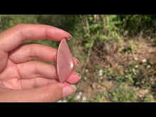 Charger et lire la vidéo dans la visionneuse de la Galerie, Pierre de lune 122