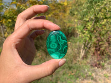 Charger l'image dans la galerie, VENDU Malachite 34