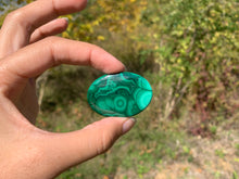 Charger l'image dans la galerie, VENDU Malachite 34