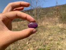 Charger l'image dans la galerie, VENDU Rubis Zoïsite (Anyolite) 6