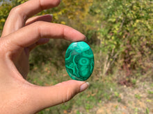 Charger l'image dans la galerie, VENDU Malachite 34