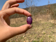 Charger l'image dans la galerie, VENDU Rubis Zoïsite (Anyolite) 6