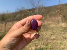 Charger l'image dans la galerie, VENDU Rubis Zoïsite (Anyolite) 6