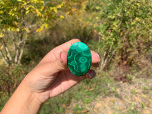 Charger l'image dans la galerie, VENDU Malachite 34