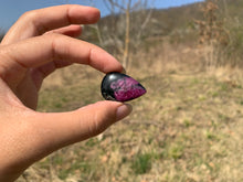 Charger l'image dans la galerie, VENDU Rubis Zoïsite (Anyolite) 8