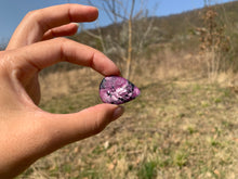 Charger l'image dans la galerie, VENDU Rubis Zoïsite (Anyolite) 11