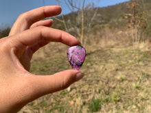 Charger l'image dans la galerie, VENDU Rubis Zoïsite (Anyolite) 11