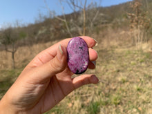 Charger l'image dans la galerie, VENDU Rubis Zoïsite (Anyolite) 17