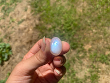 Charger l'image dans la galerie, VENDU Labradorite blanche d'Afrique 36