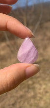Charger l'image dans la galerie, VENDU Kunzite 6