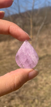Charger l'image dans la galerie, VENDU Kunzite 7