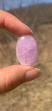 Charger l'image dans la galerie, VENDU Kunzite 9