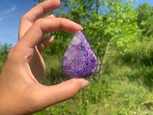 Charger l'image dans la galerie, Charoïte 21