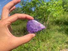 Charger l'image dans la galerie, Charoïte 21