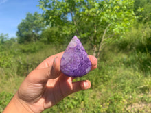 Charger l'image dans la galerie, Charoïte 21