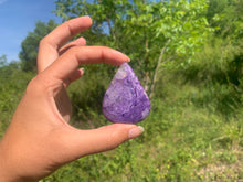 Charger l'image dans la galerie, Charoïte 21