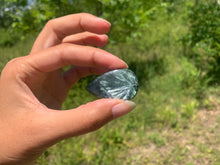 Charger l'image dans la galerie, VENDU Séraphinite 17