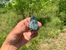 Charger l'image dans la galerie, VENDU Séraphinite 17