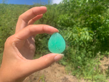 Charger l'image dans la galerie, VENDU Chrysoprase 21
