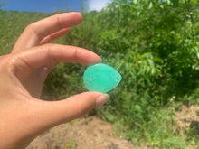 Charger l'image dans la galerie, VENDU Chrysoprase 21