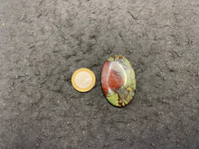 Charger l'image dans la galerie, VENDU Jaspe Sang de Dragon 2