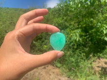 Charger l'image dans la galerie, VENDU Chrysoprase 21