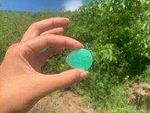 Charger l'image dans la galerie, VENDU Chrysoprase 21