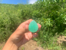 Charger l'image dans la galerie, VENDU Chrysoprase 21