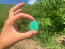Charger l'image dans la galerie, VENDU Chrysoprase 21
